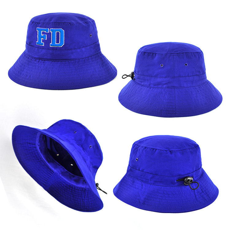 Promotional School Bucket Hats Promotion Products